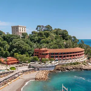 Monte-carlo Francia