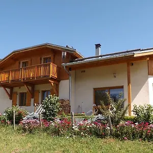 Le D'heidi Francia